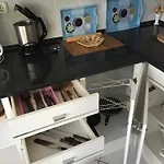 Apartment Frankie Iii.