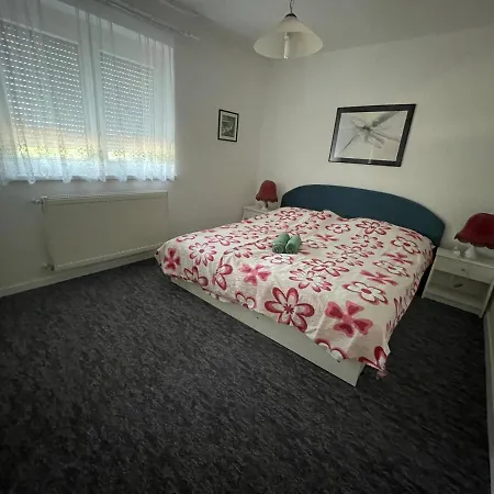 Διαμέρισμα Frankie Iii.