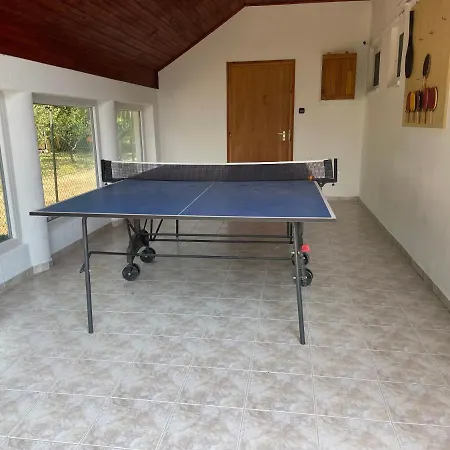 Appartamento Frankie Iii. Balatongyörök