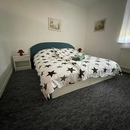 Frankie Iii. Διαμέρισμα Balatongyörök