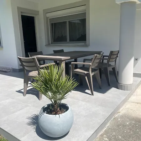 Appartamento Frankie Iii.