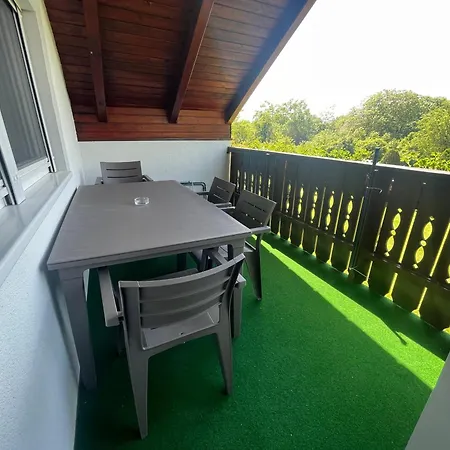 Frankie Iii. * Balatongyörök