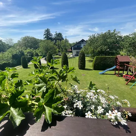 Lejlighed Frankie Iii. Balatongyörök