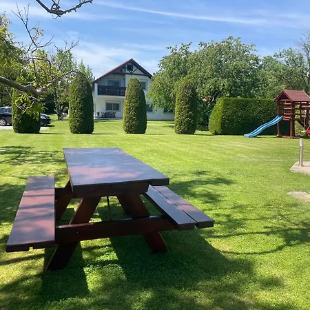 Frankie Iii. Appartamento