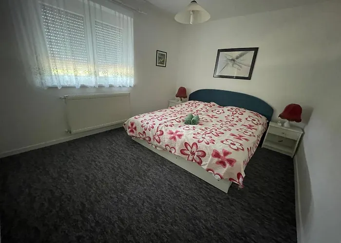 דירה Frankie Iii.