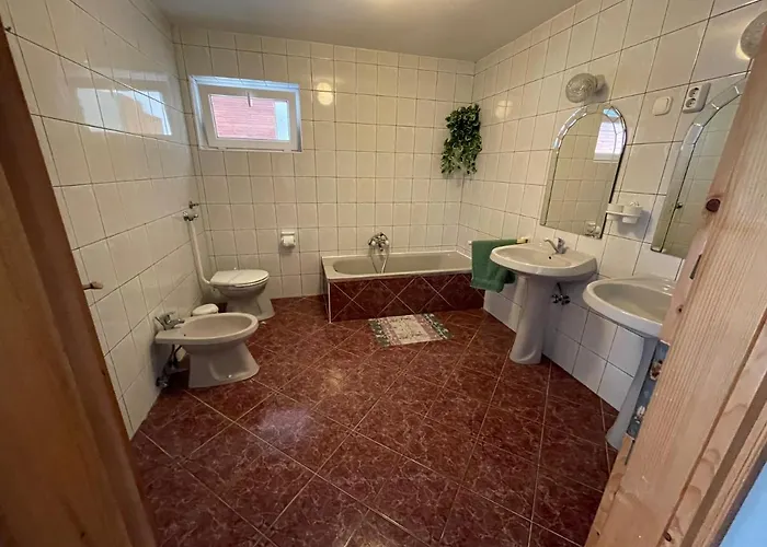 Frankie Iii. Lejlighed *