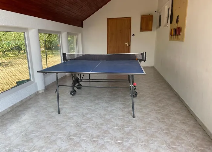 شقة Frankie Iii. Balatongyörök