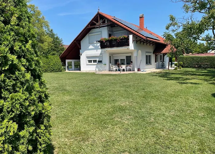 Frankie Iii. דירה *