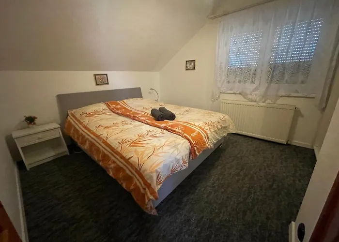 Lejlighed Frankie Iii.