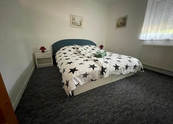 Frankie Iii. Lejlighed Balatongyörök