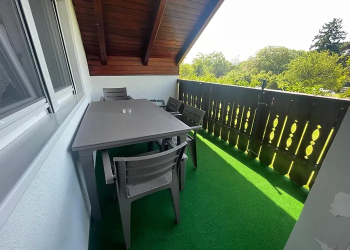 Frankie Iii. * Balatongyörök