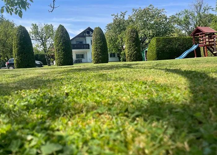 Frankie Iii. Balatongyörök