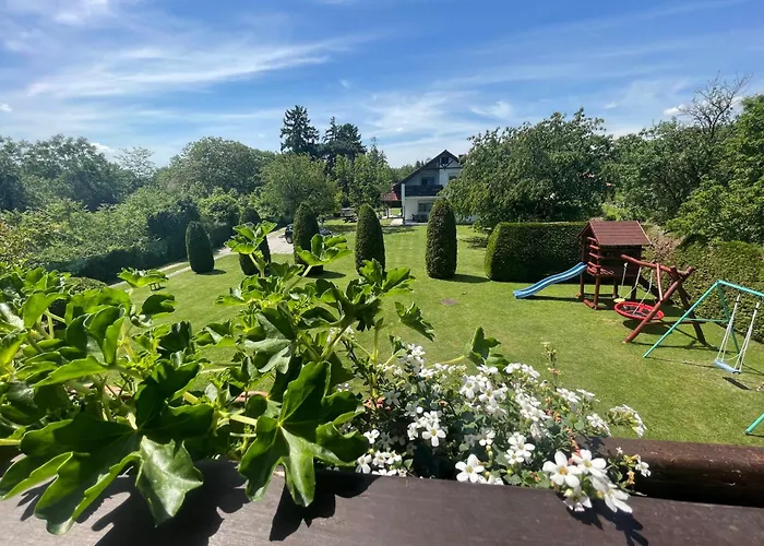 Lejlighed Frankie Iii. Balatongyörök