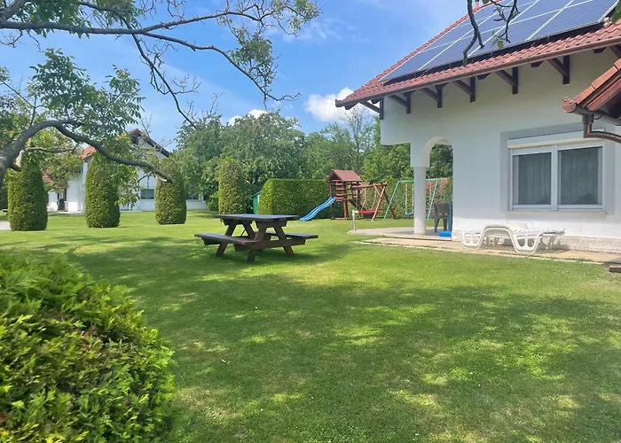 Frankie Iii. * Balatongyörök