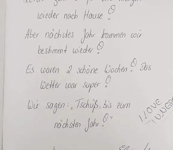 Lejlighed Frankie Iii. *