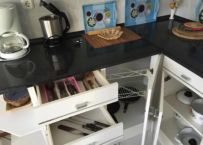 Lejlighed Frankie Iii.