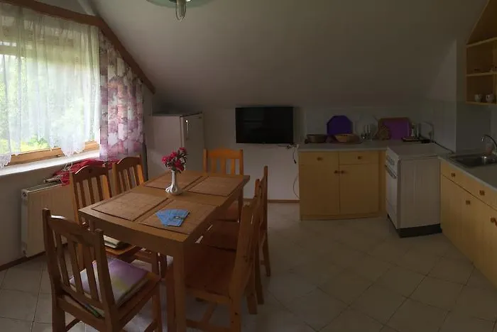 דירה Frankie Iii. Balatongyörök