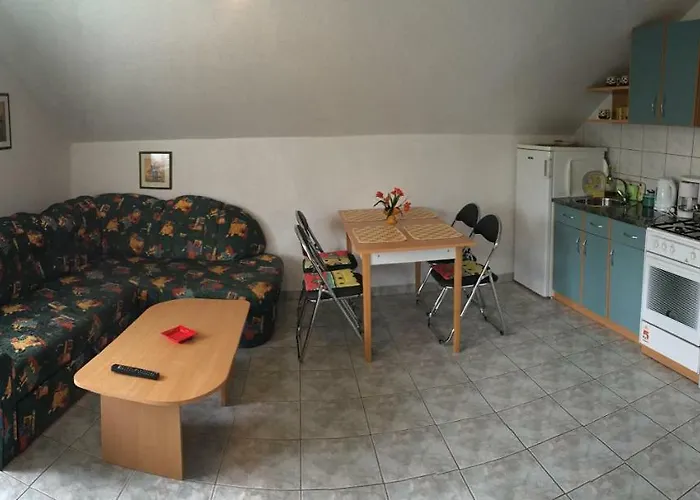 Frankie Iii. Balatongyörök