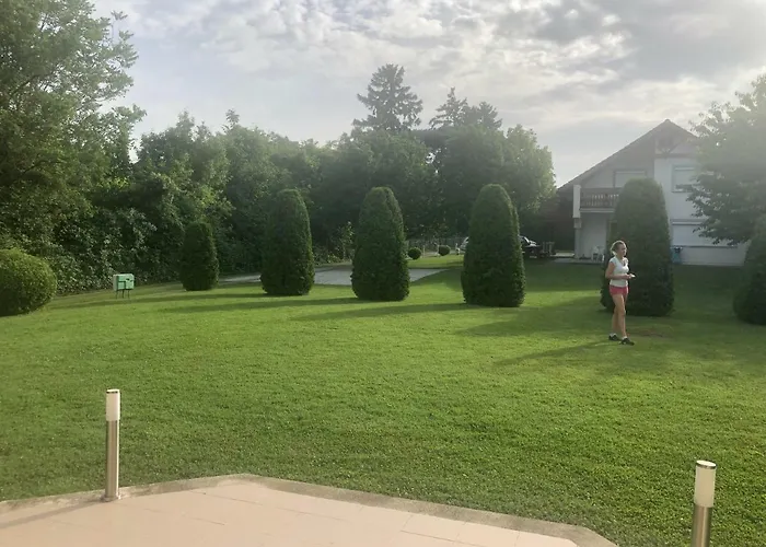 Frankie Iii. * Balatongyörök